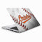 MLB Baltimore Orioles Game Ball HP Elitebook Skin